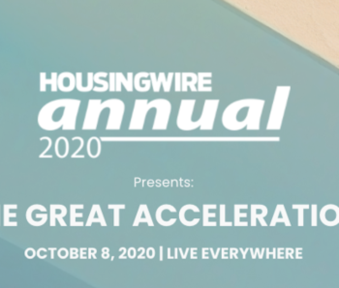 HousingWire Annual