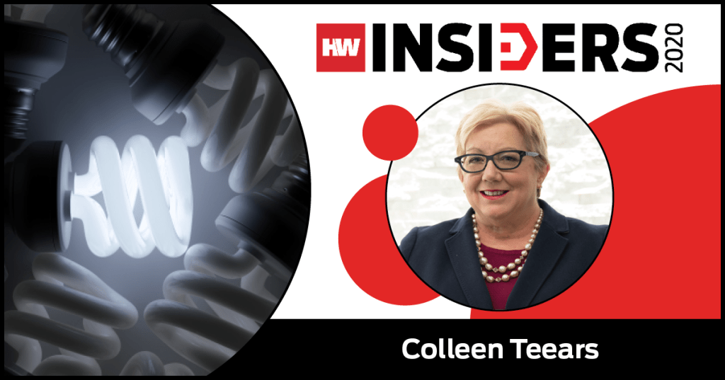 Colleen Teears