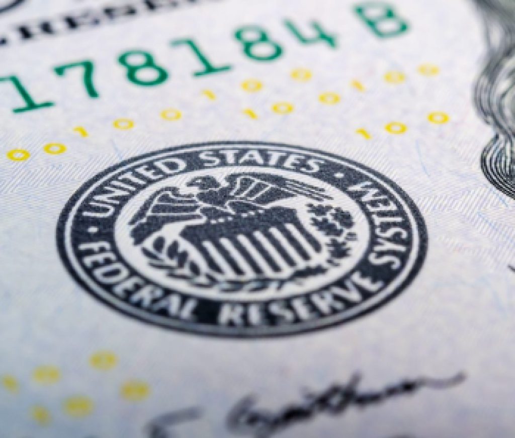 federal reserve 3