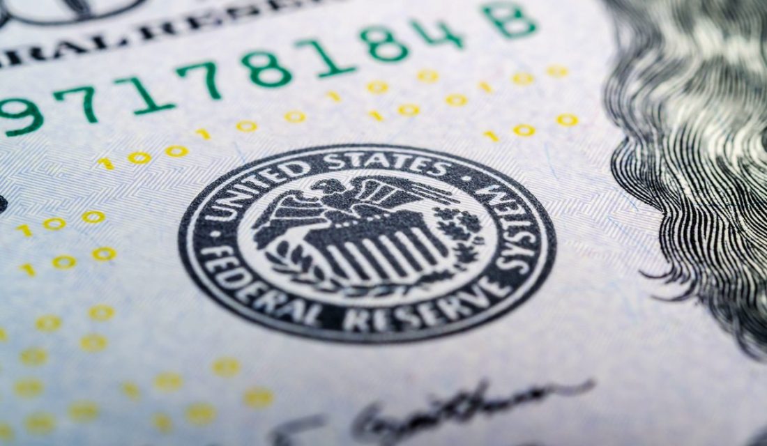 federal reserve 3