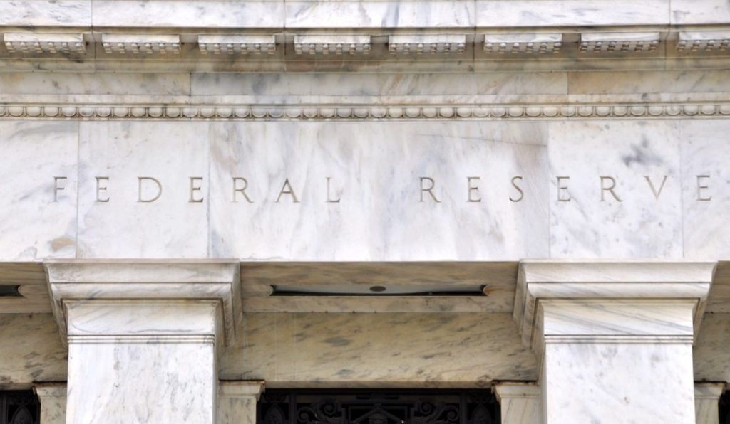 Federal reserve