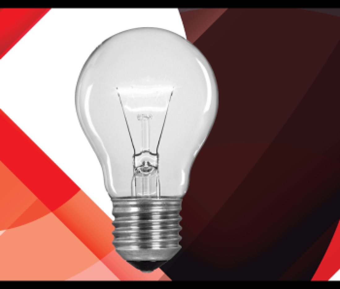 idea HW+ lightbulb