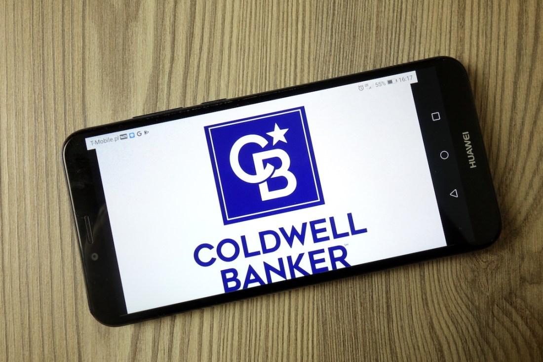 Coldwell Banker acquisition, Hoboken