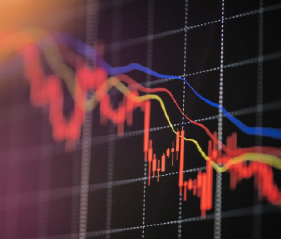 Economic Topics, Charts 3