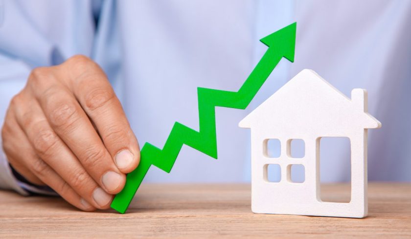 Housing Trends, Economy 1
