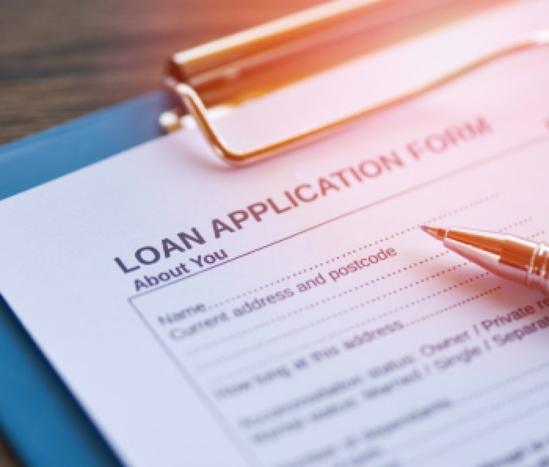 Mortgage, Mortgage Signing 2