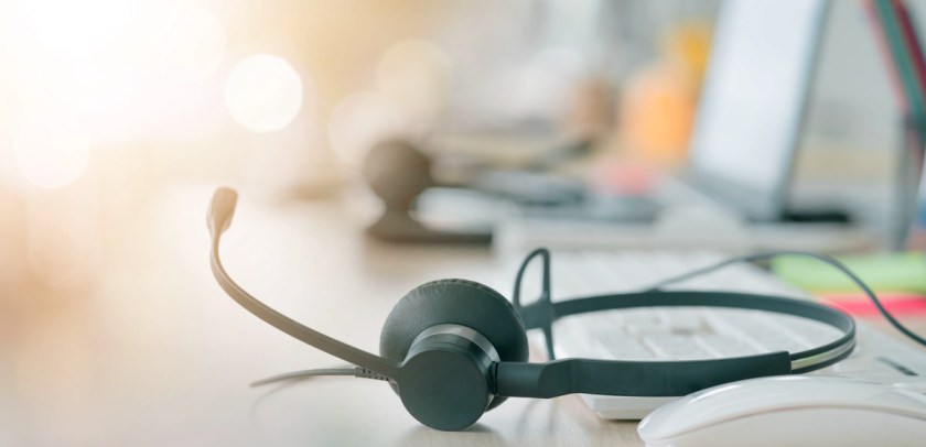 Professional Team Business Operator in Office. Service Business Corporate, Call Center Asian. Help Center, Appealed to Consumers, Support Identify Action Recovery Disaster. Online Digital marketing.