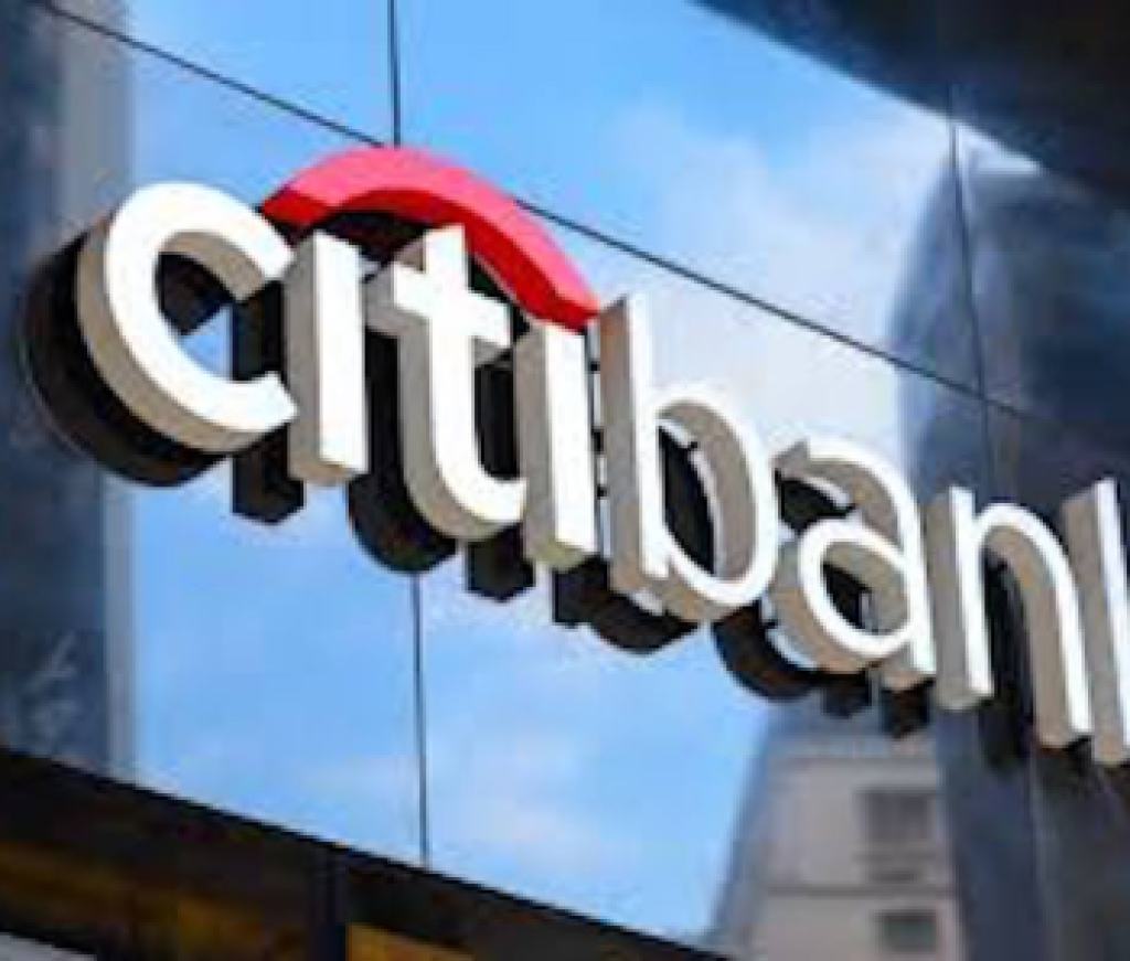 citi bank