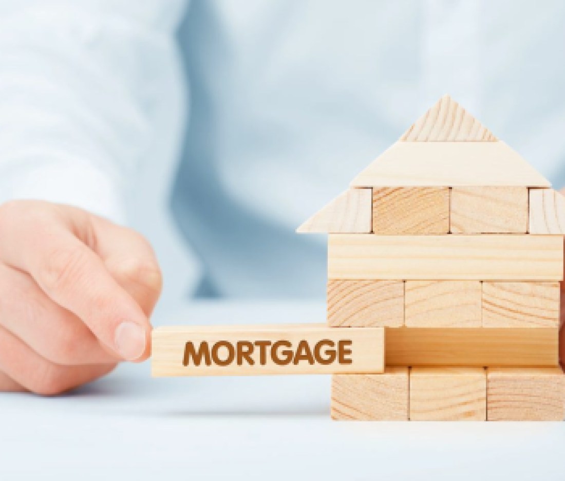 Mortgage, Mortgage 1