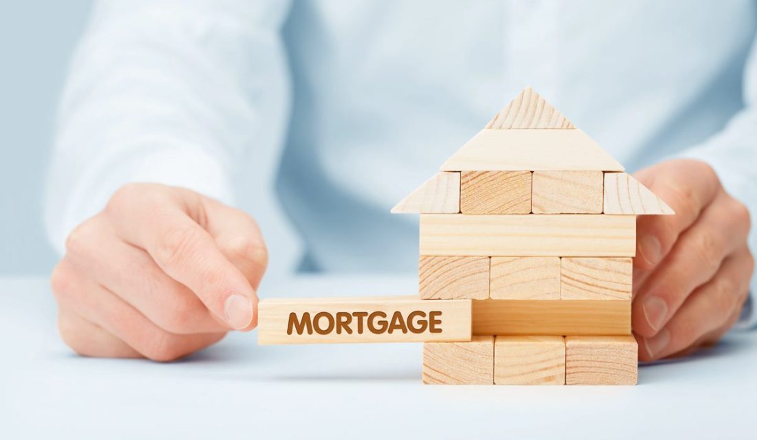 Mortgage, Mortgage 1