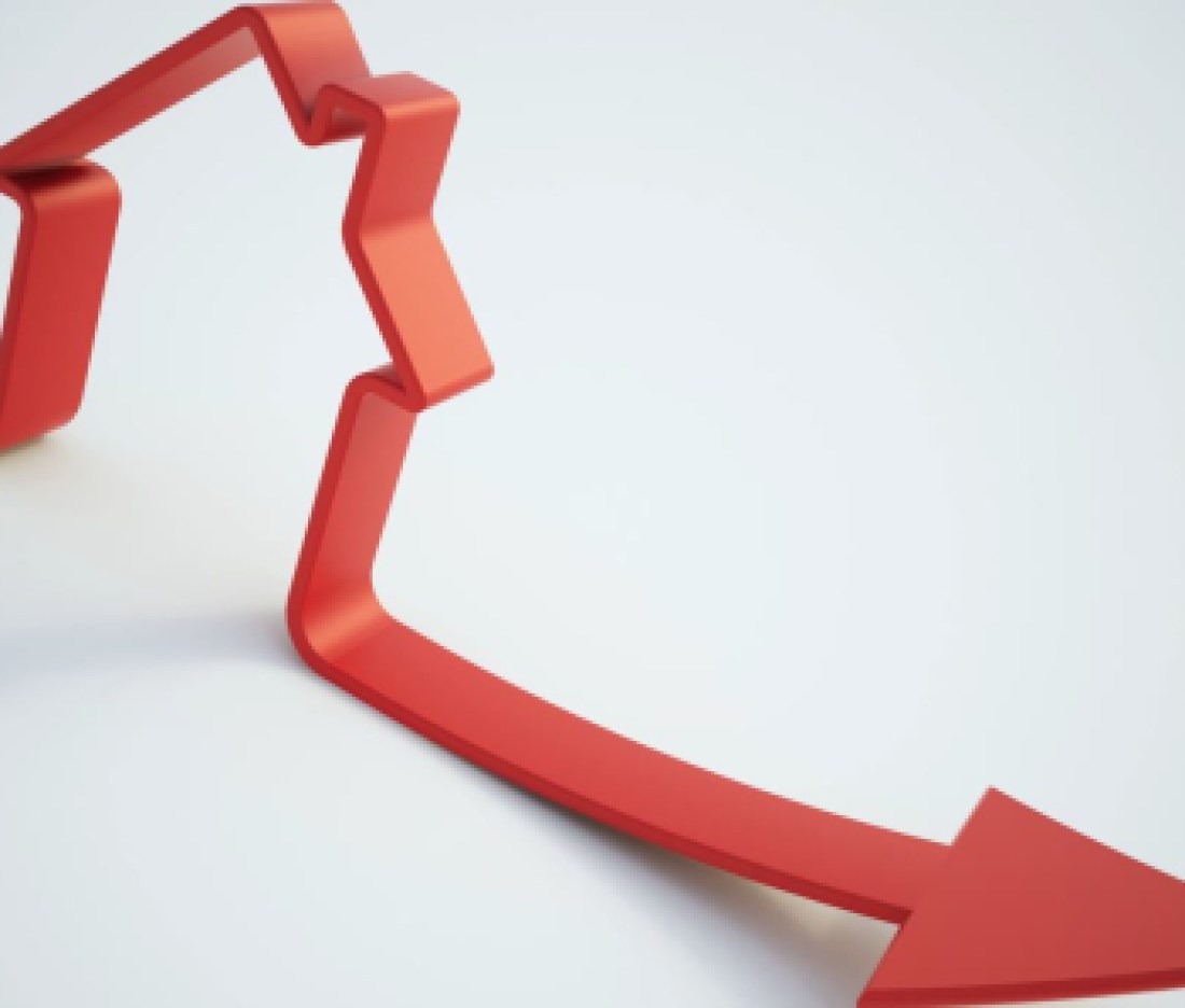 Mortgage Rates, Decrease 2