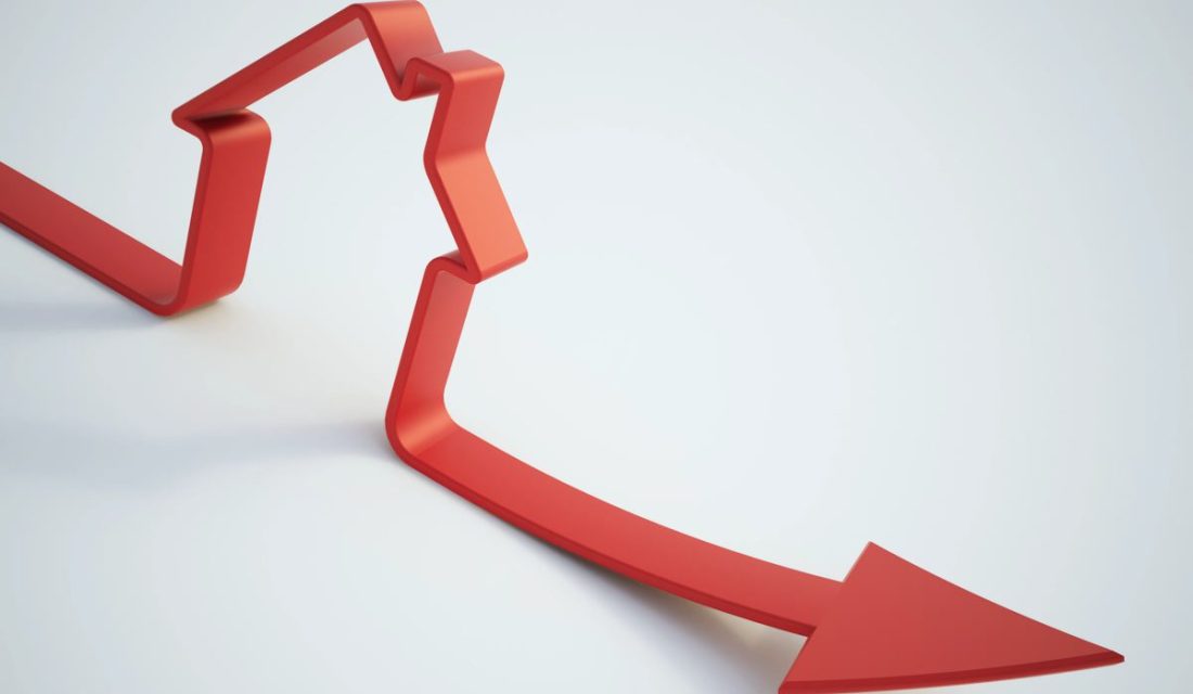Mortgage Rates, Decrease 2