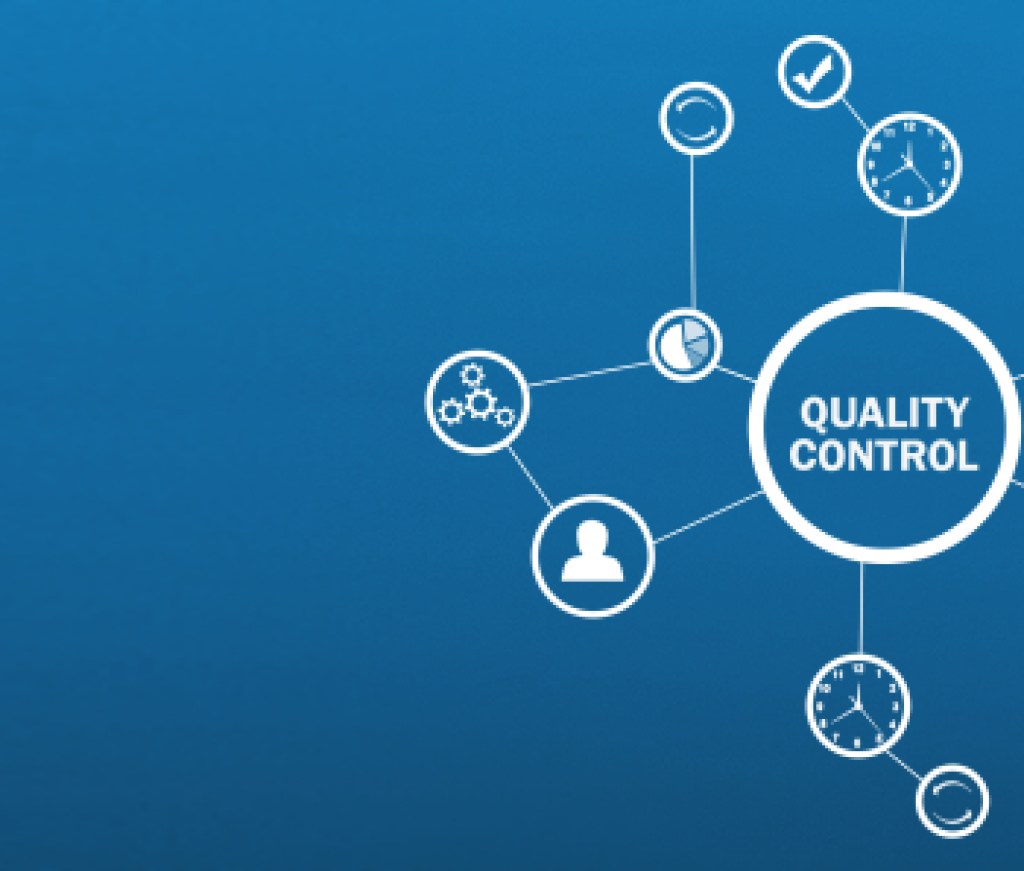 Quality control, Industry, Technology, Internet, Business