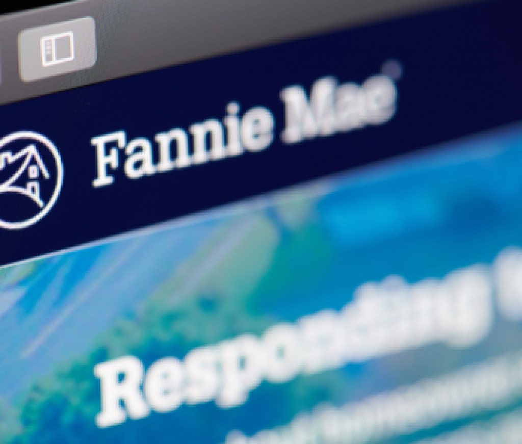 Fannie Mae