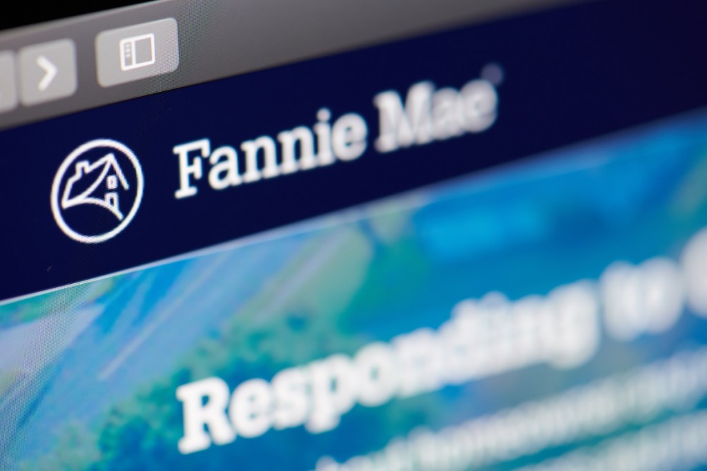 Fannie Mae