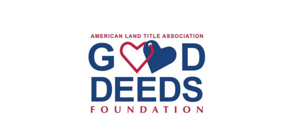 Good Deeds Foundation