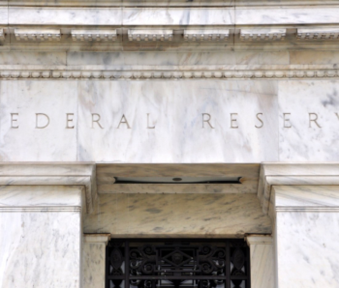 Federal reserve