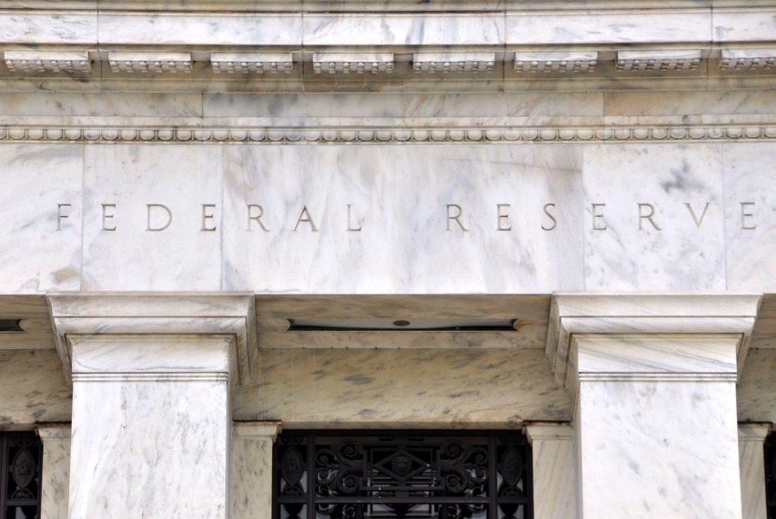 Federal reserve
