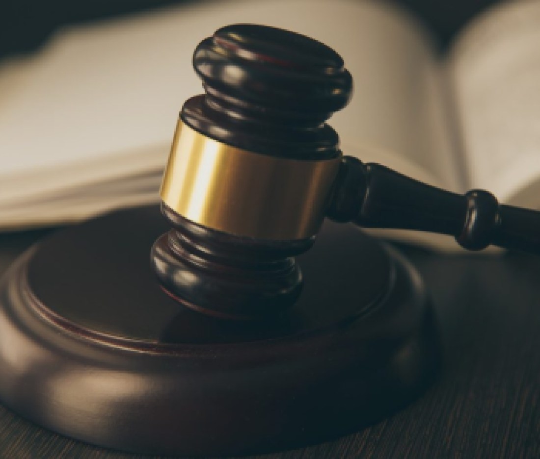 Lawsuits, Courts, Gavel 2