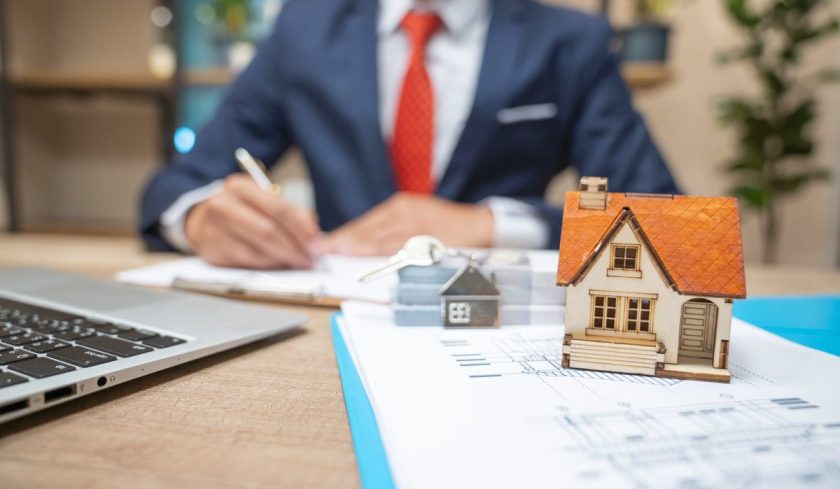 Mortgage, Mortgage Signing 3