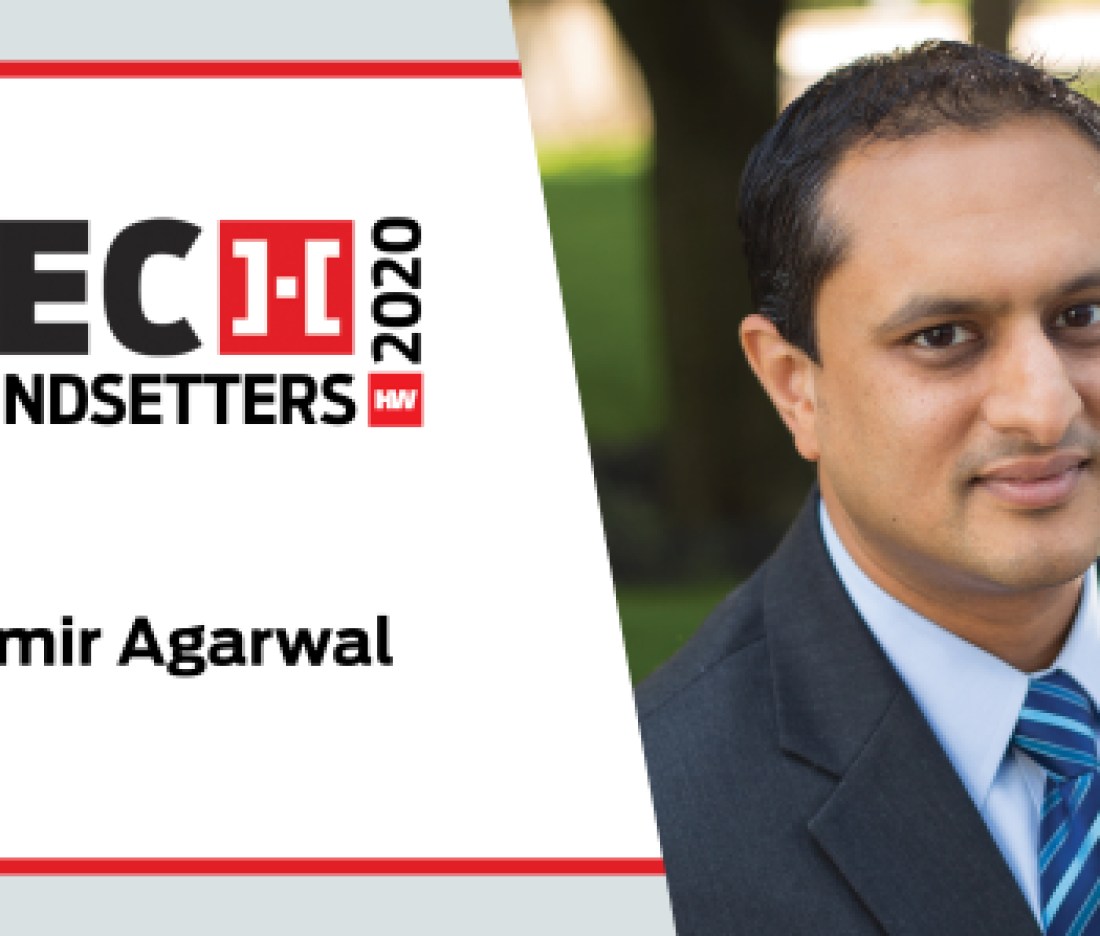 Samir Agarwal