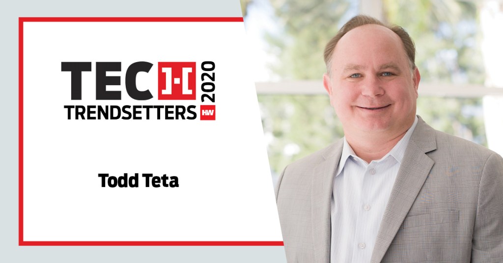 Todd-Teta