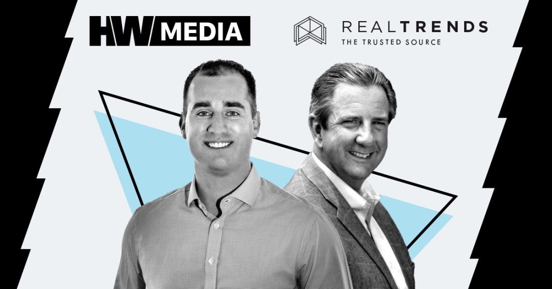 HWMedia+RealTrends Merger