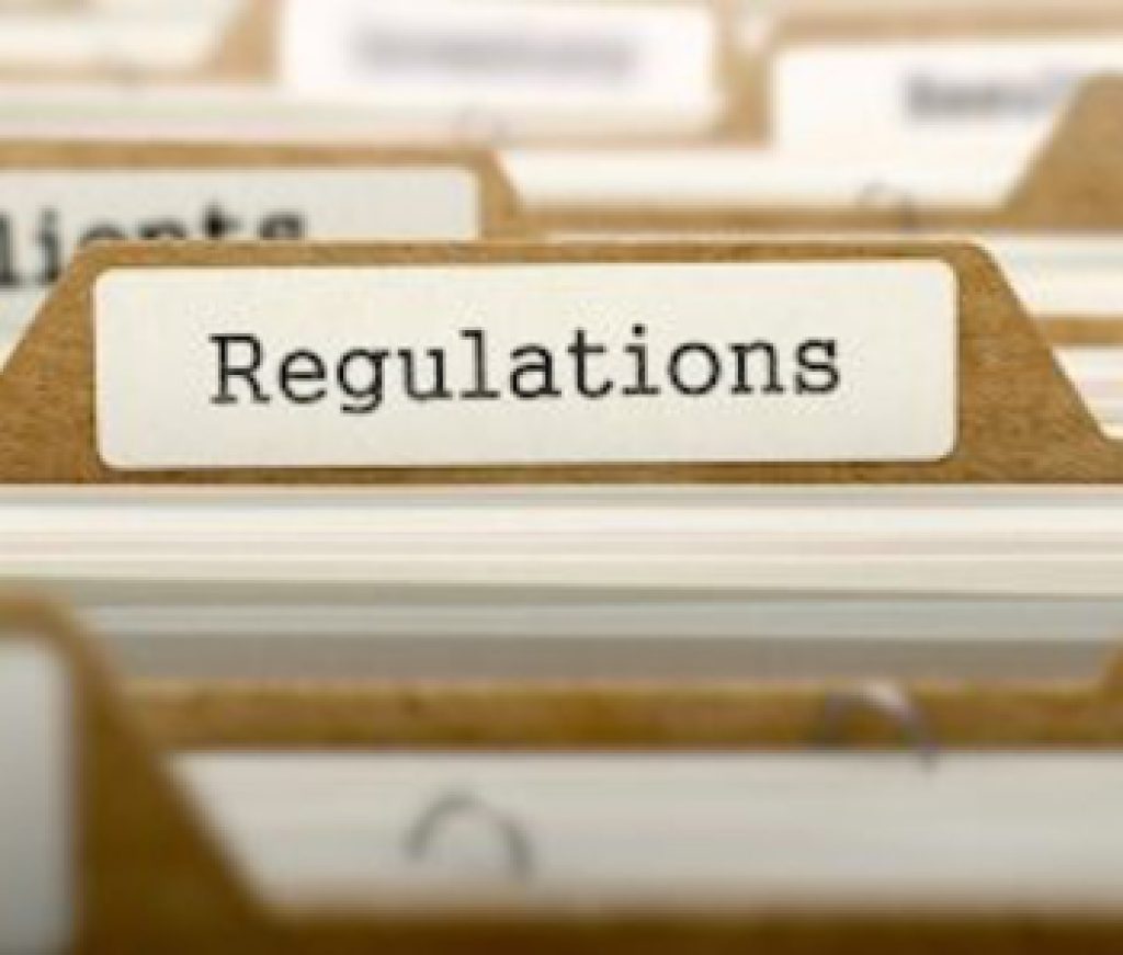 Regulation