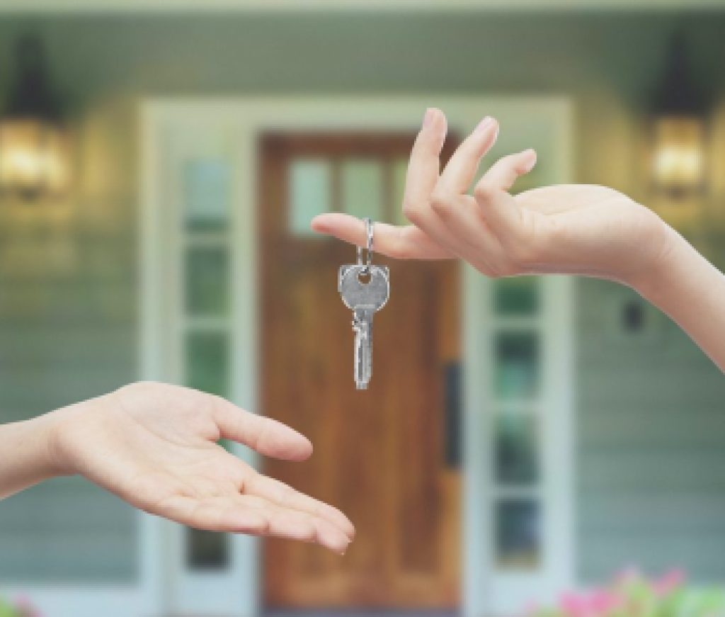 Title Insurance, Keys 2