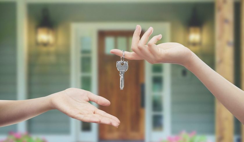 Title Insurance, Keys 2