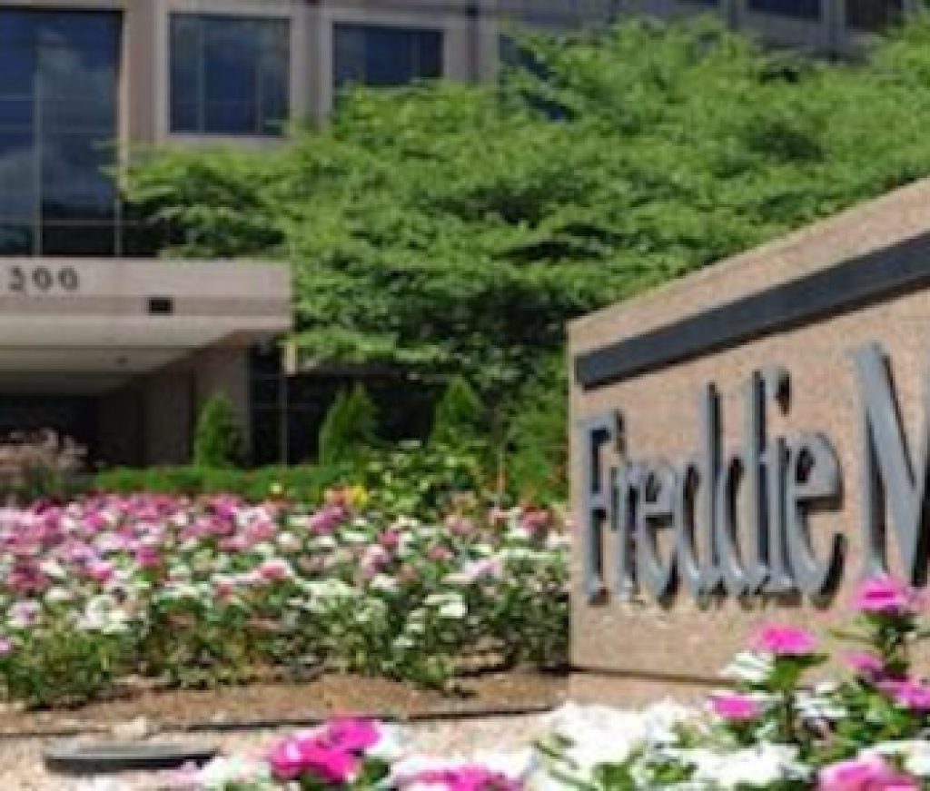 Freddie Mac