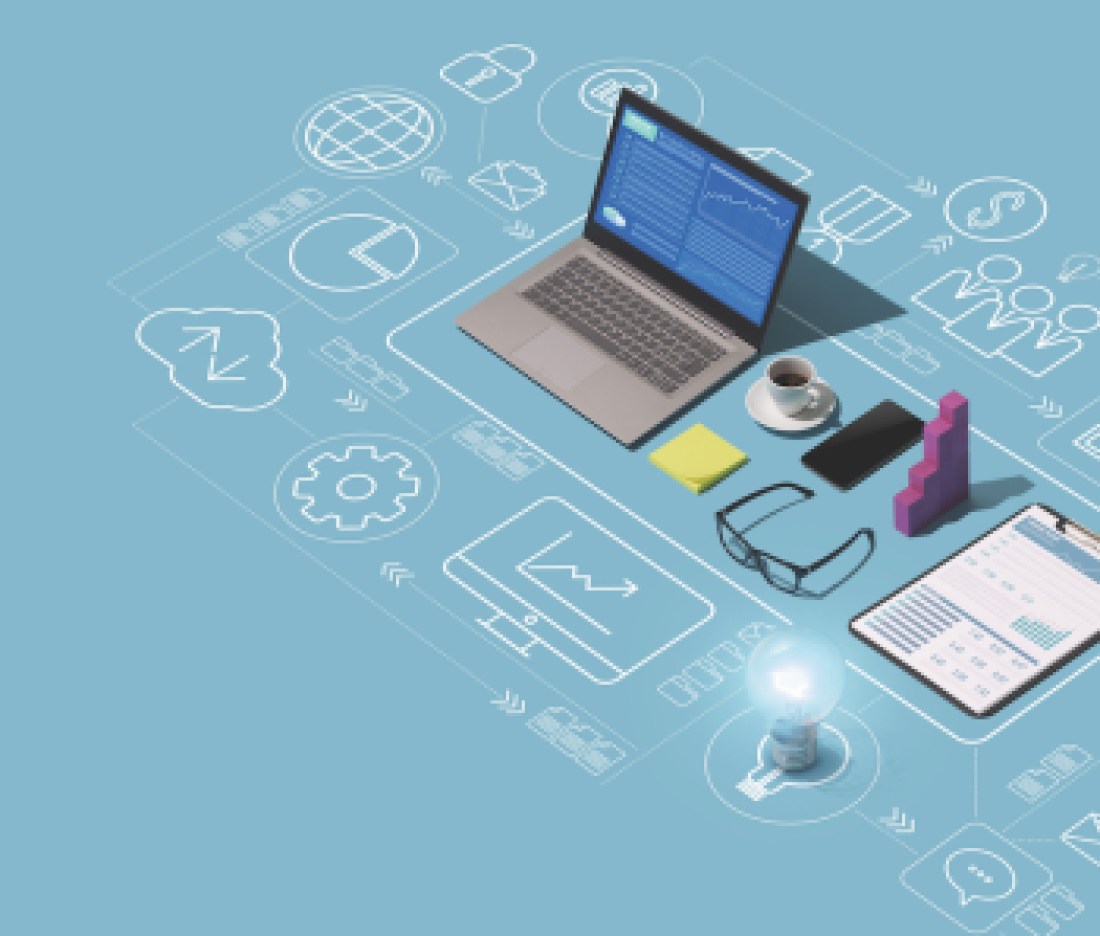 Business management and technology
