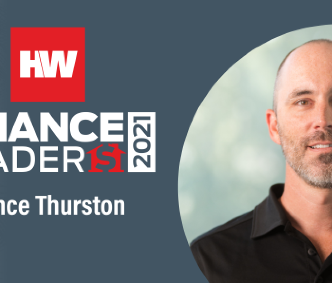 Hance Thurston