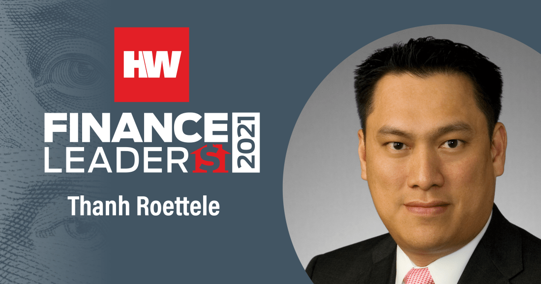 Thanh Roettele