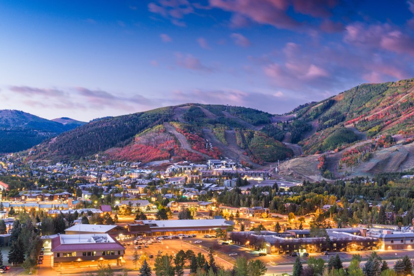 Park City, Utah, USA
