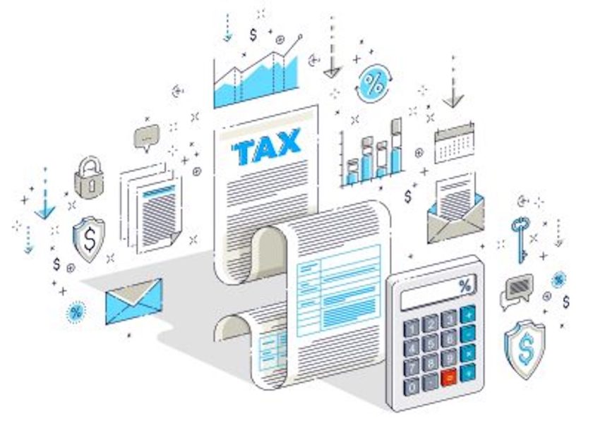 NAR tax plan
