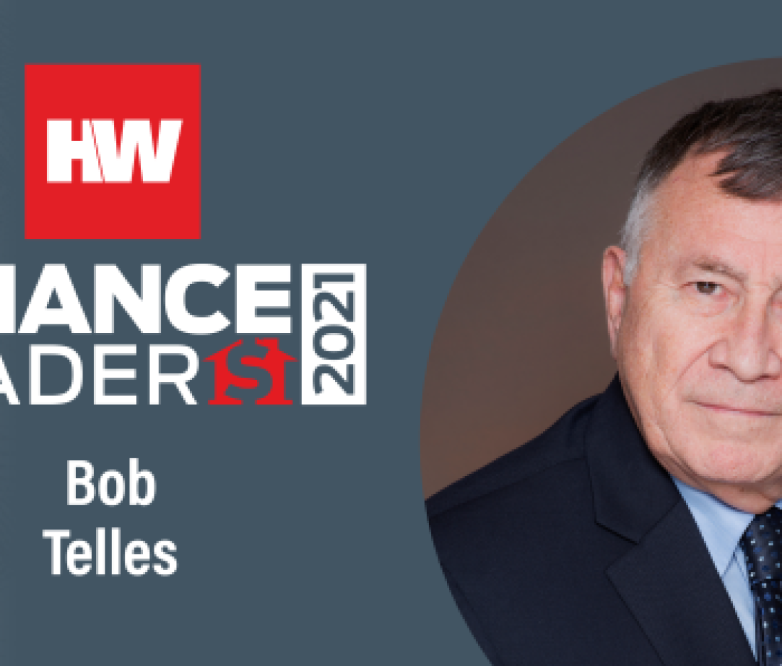 Bob Telles