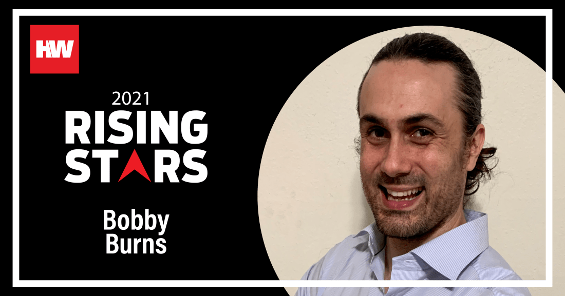 Bobby Burns
