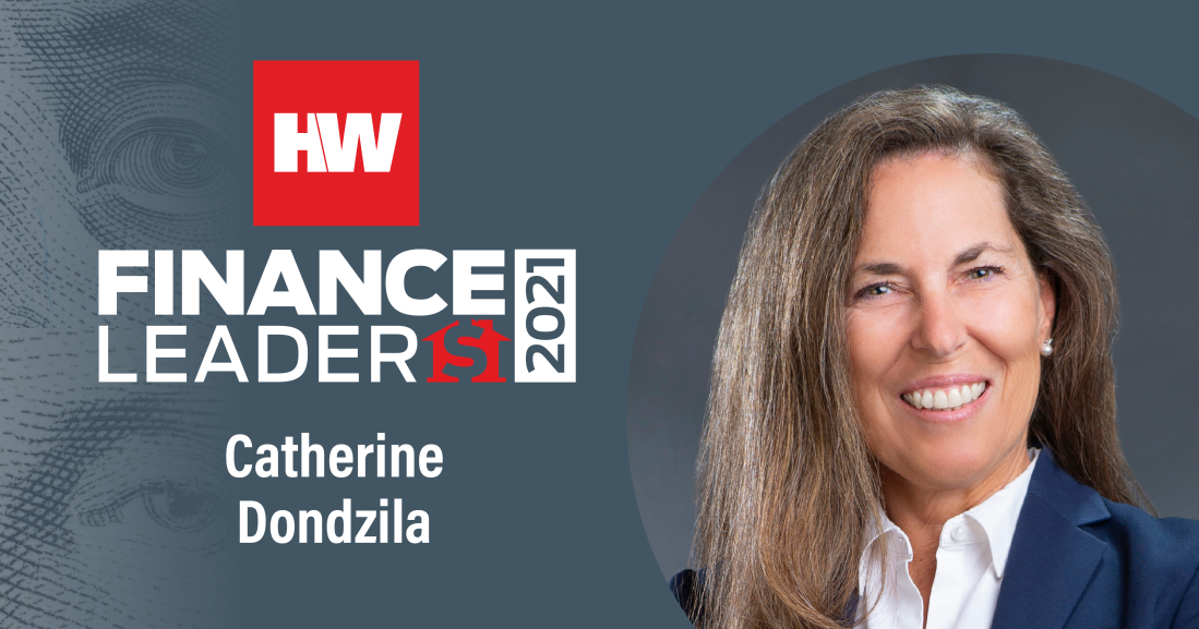 Catherine Dondzila