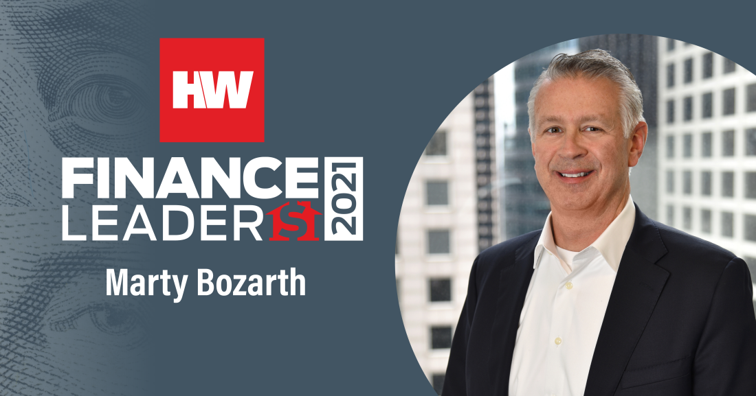 Marty Bozarth
