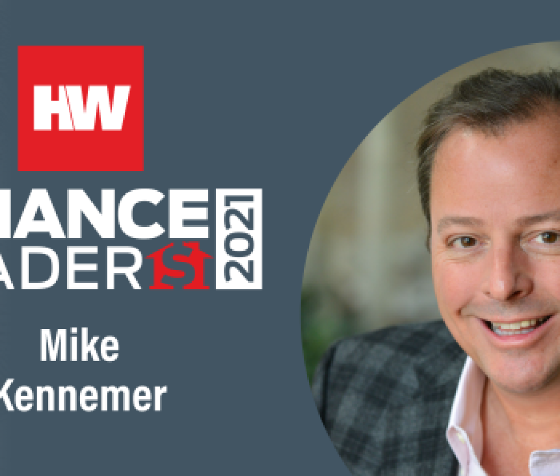 Mike Kennemer