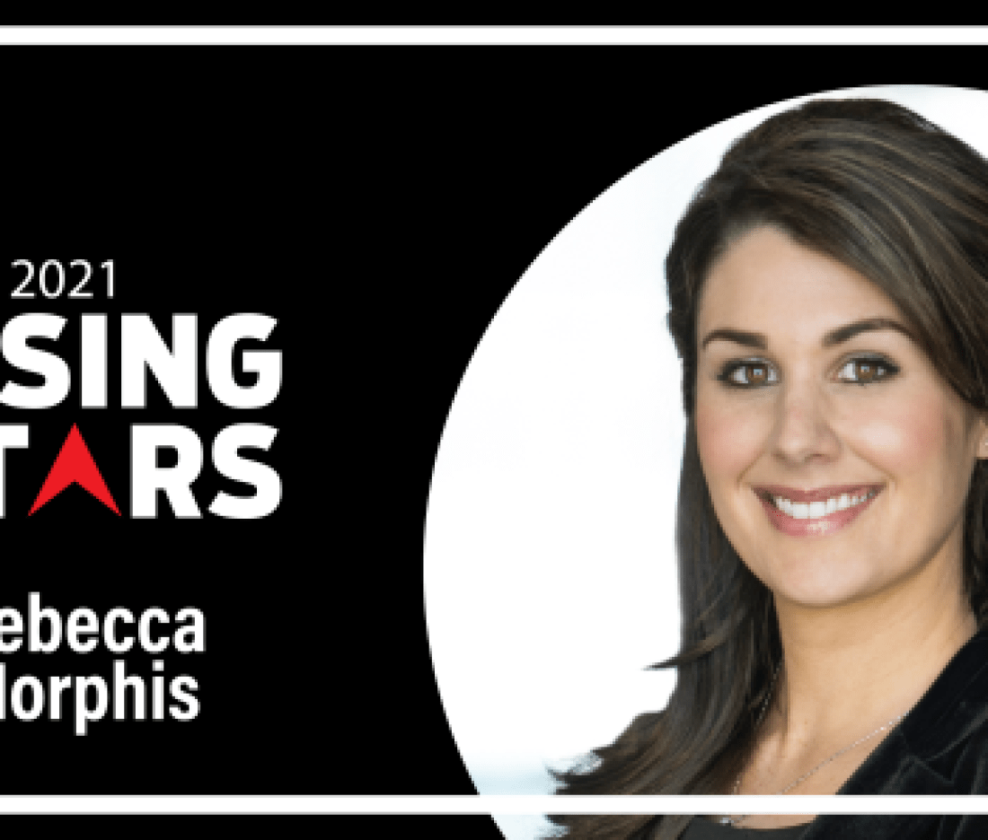 Rebecca Morphis