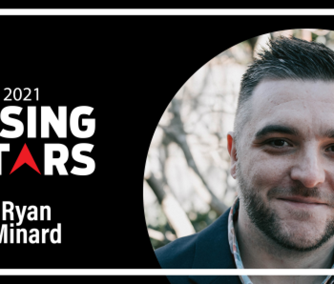 Ryan Minard