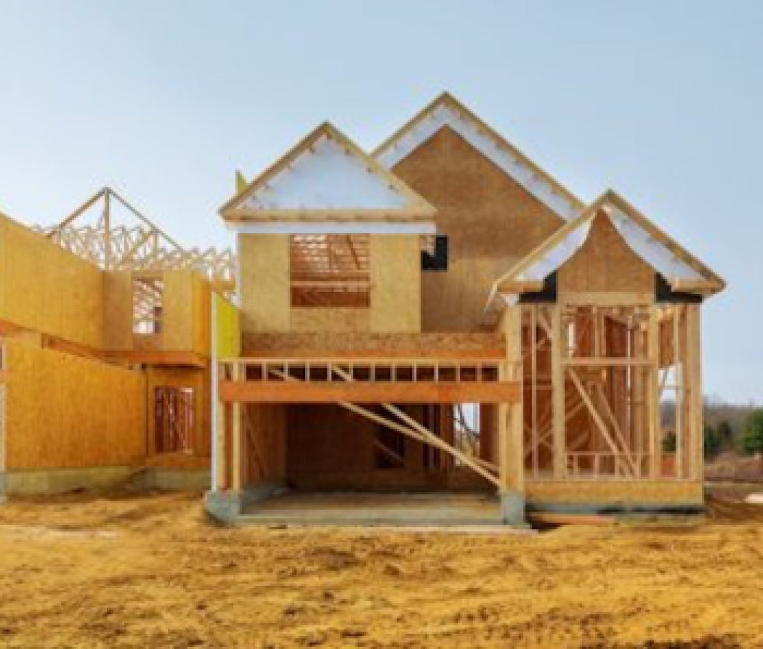housing starts