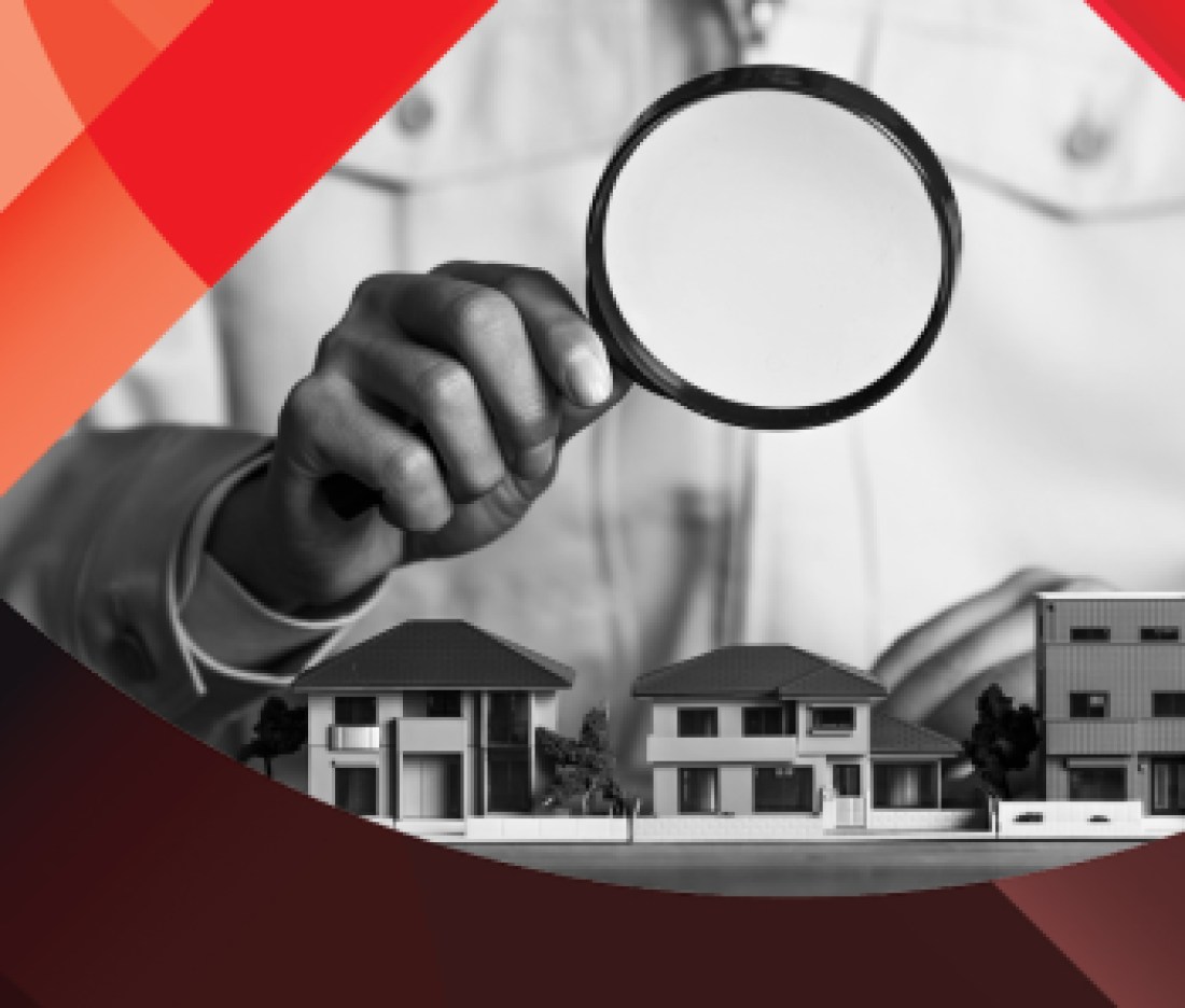 HW+ home appraisal