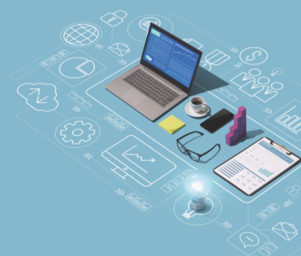 Business management and technology