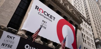 A closer look at Rocket Mortgage’s Q1 results