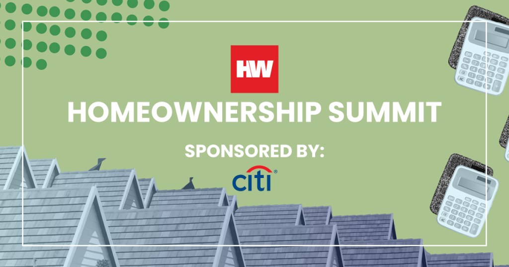 2021 - Citi Homeownership Summit - 1200x630 with logo