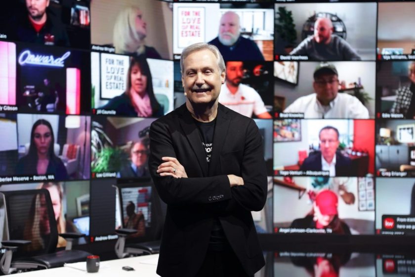 keller williams expansion network