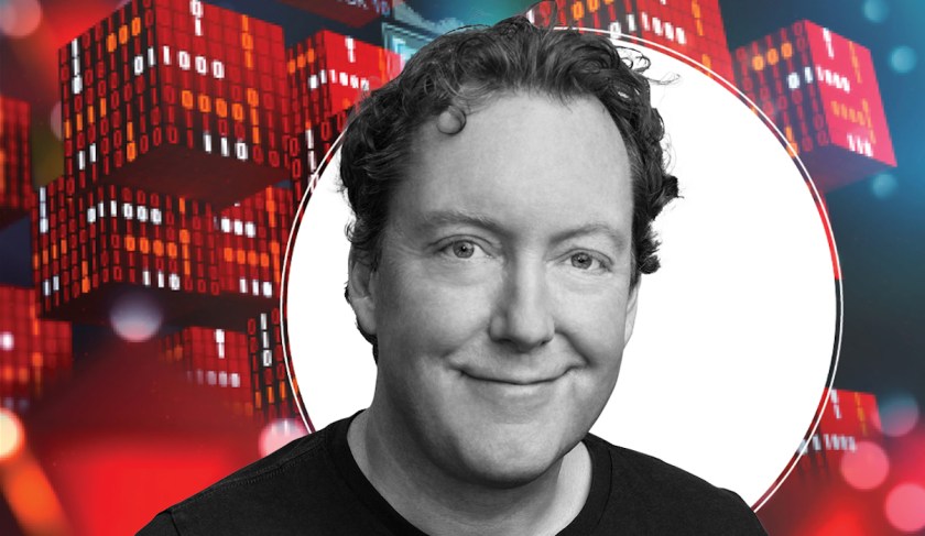 Figure Technologies CEO Mike Cagney - HW+